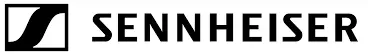 SENNHEISER logo