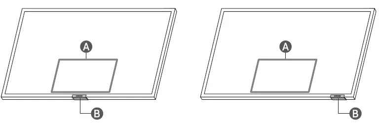 SAMSUNG AU7000 UHD 4K Smart TV FIG 4