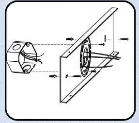 BEHIYA BE-21S1-V004 Vanity Lighting Fixtures 3