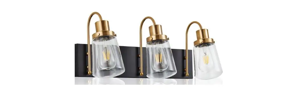 Behiya Be-21s1-v004 Vanity Lighting Fixtures Instruction Manual