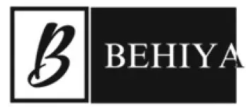 BEHIYA BE logo