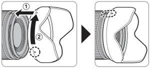 FUJIFILM SJ-LC11CTXWF-EU Fuji Non Lens - lens1