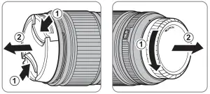 FUJIFILM SJ-LC11CTXWF-EU Fuji Non Lens - shown