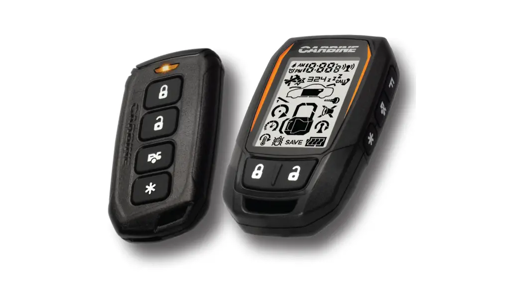 Carbine 66csr Remote Start Installation Guide Carbine 66csr Remote Start Installation Guide