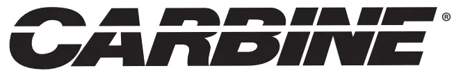 CARBINE - logo