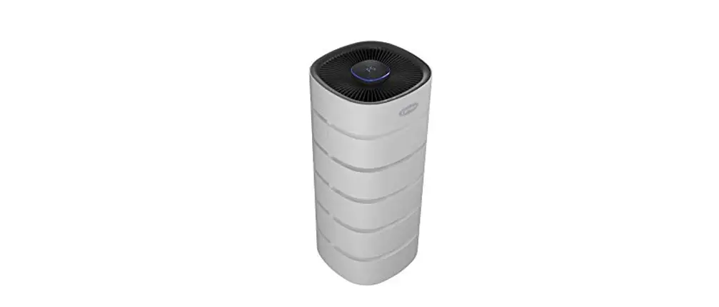 Carrier Rmap-xl Air Purifier Filter Replacement Installation Guide
