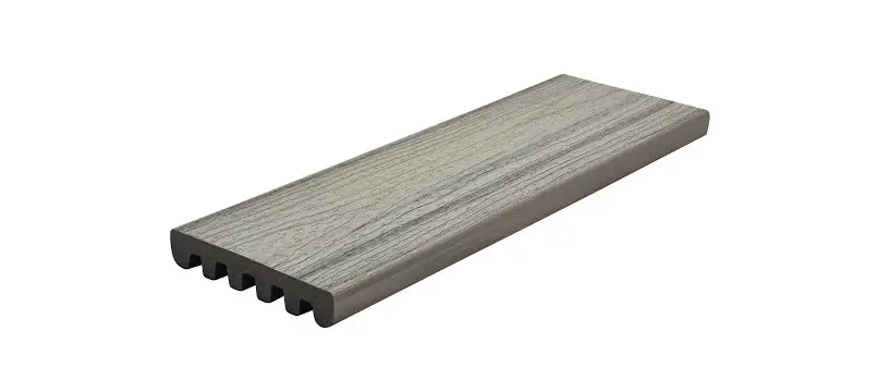 Eva-last Single Level Square Decks Installation Guide