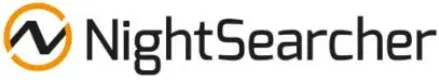 NightSearcher - logo