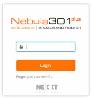 NEXXT SOLUTIONS NBL301P NebulaN301 Wireless-N Router 4