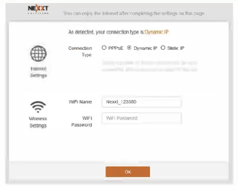 NEXXT SOLUTIONS NBL301P NebulaN301 Wireless-N Router 5