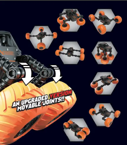 Shantou Chenghai Leneng Toys Industrial TECF5008 Intelligent Remote Control Toys fig 1