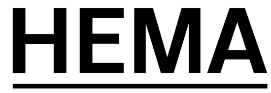 HEMA logo