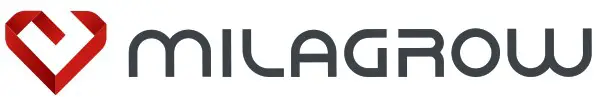 MILAGROW - Logo