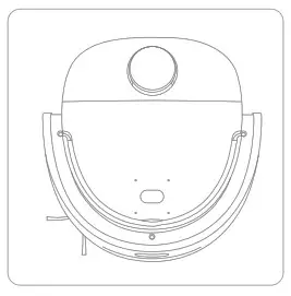 MILAGROW iMapMaxJoy SelfCleaning Wet and DryRoboticVacuumCleaner - About Product Safety Precautions 10