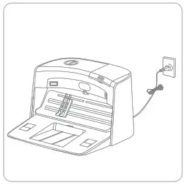 MILAGROW iMapMaxJoy SelfCleaning Wet and DryRoboticVacuumCleaner - About Product Safety Precautions 9