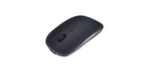 Shenzhen Sungi Technology M01 Wireless Bluetooth Mouse Instruction Manual