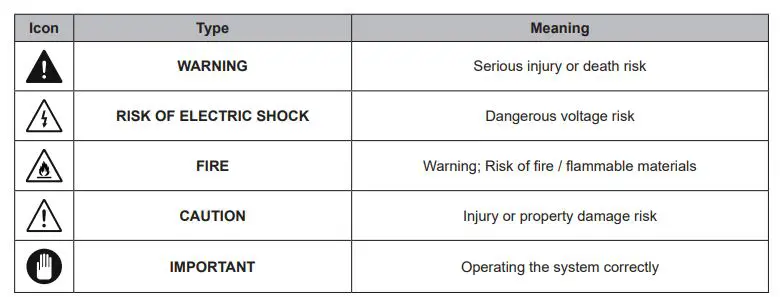 kluge KC2192J Fridge 1