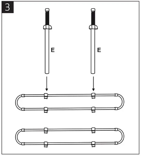 HAMRON 606025 Pet Cargo Barrier- 3