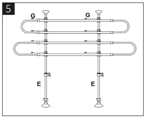 HAMRON 606025 Pet Cargo Barrier- 5