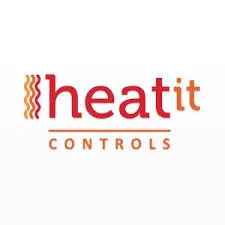 heatit logo