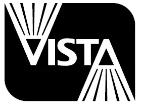 vista logo
