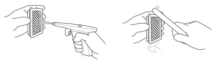 HONDA GX100 Horizontal Engine 16