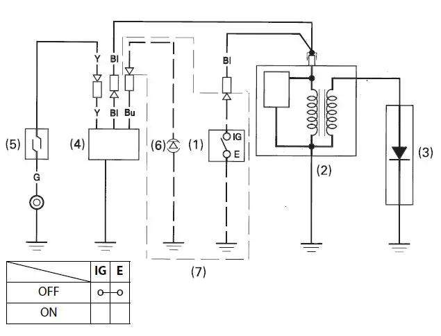 HONDA GX100 Horizontal Engine 26