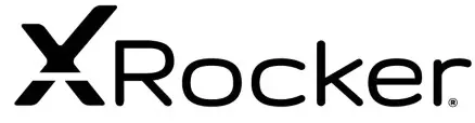 XRocker - Logo