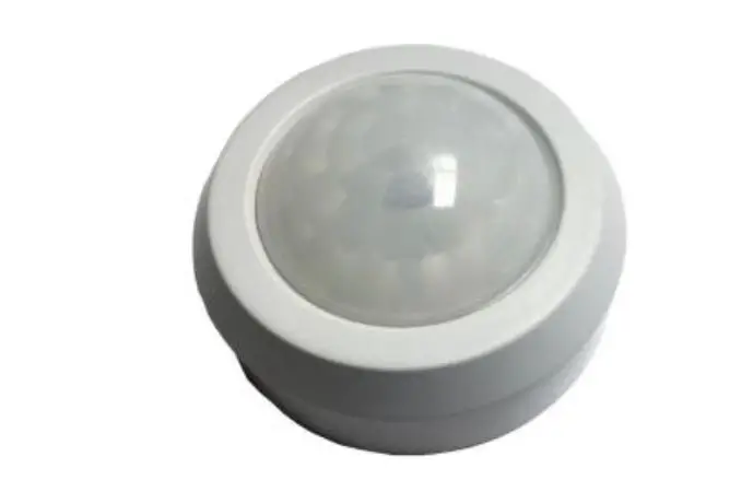 Clare Clr-c1-360pir Wireless Ceiling Mount Installation Guide