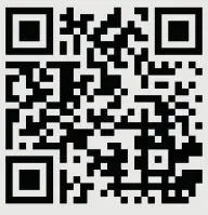 GOLD NOTE CD 1000 CD Player High End Studios - QR Code 2