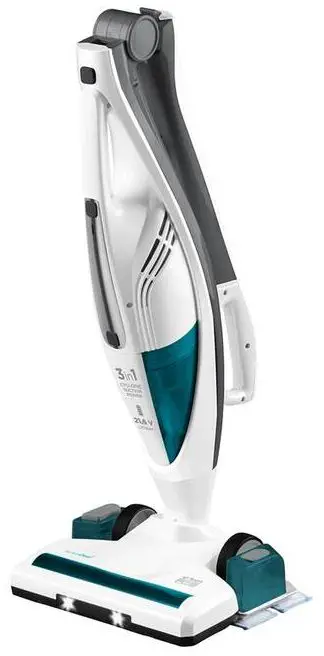 concept VP4205 3in1 Rod Vacuum Cleaner image