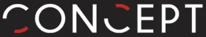 concept logo