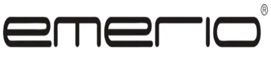 emerio - logo