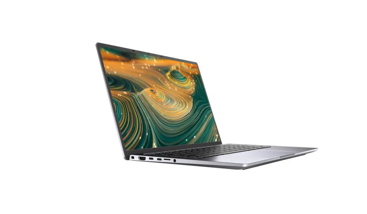 Dell P141g Latitude 9420 Laptop User Guide Dell P141g Latitude 9420 Laptop User Guide