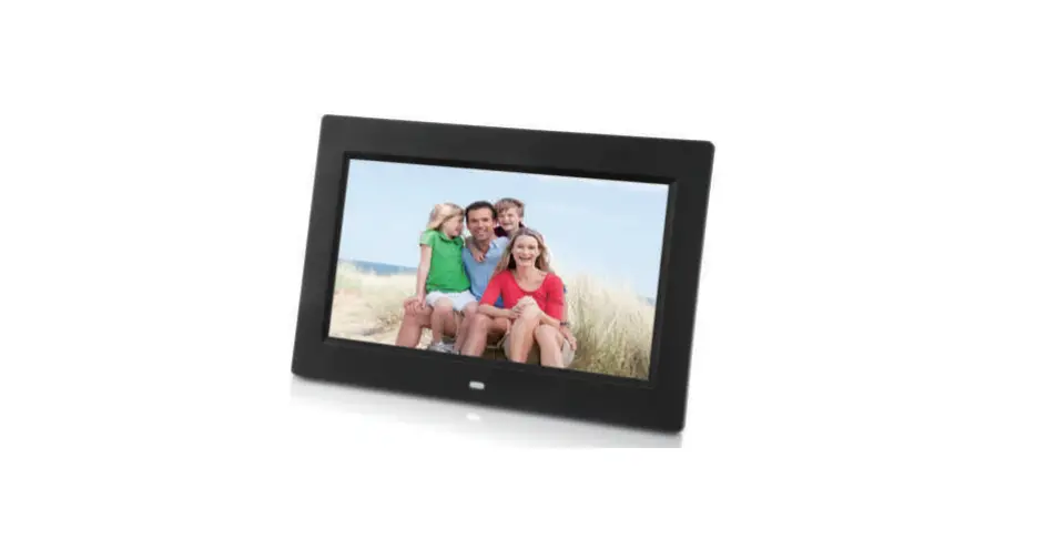 Majestic Df 820hd Mp3 Digital Photo Frame Instruction Manual Majestic Df 820hd Mp3 Digital Photo Frame Instruction Manual