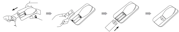 Majestic DF 820HD MP3 Digital Photo Frame-fig5