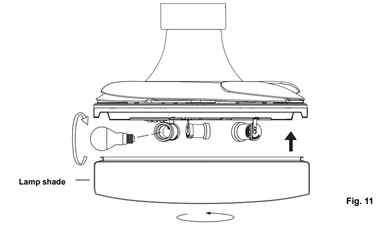 FANAWAY-MyaChrome-Indoor-Retractable-Blade-Fandelier-11