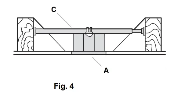 FANAWAY-MyaChrome-Indoor-Retractable-Blade-Fandelier-3
