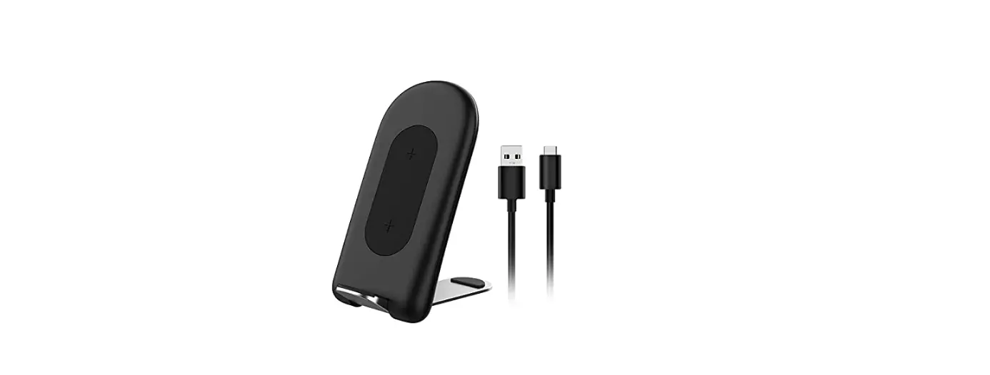 Cirtek Wi02 Foldable Wireless Charger User Manual Cirtek Wi02 Foldable Wireless Charger User Manual