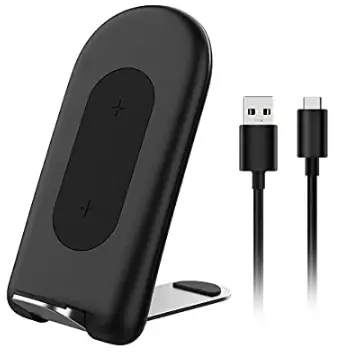 CIRTEK WI02 Foldable Wireless Charger Product