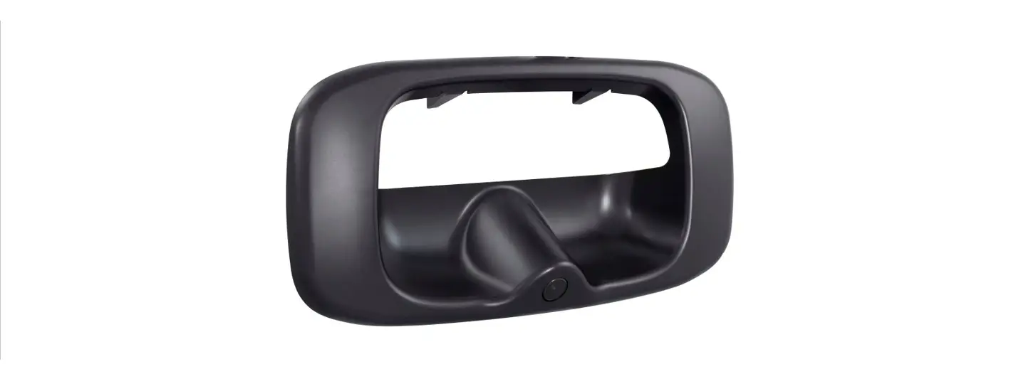 Ibeam Te-gmsh Vehicle Safety System Instruction Manual