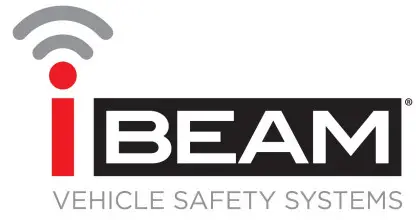 iBEAM TE GMSH Vehicle Safety System - logo