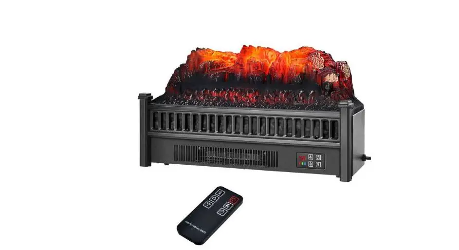 Costway Ep24832us 23 Inch Electric Fireplace User Manual