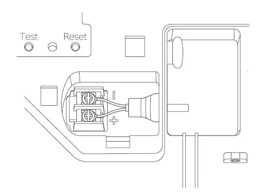 ring -5D22E2 Outdoor -Siren-fig 8