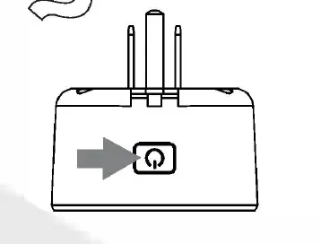 Golden Mark PD700 Plug-In Dimmer 2