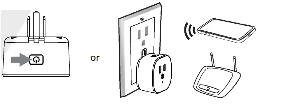 Golden Mark PD700 Plug-In Dimmer 6
