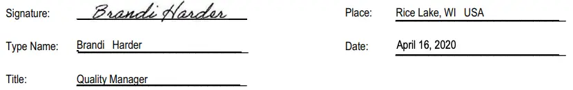 Conformity Continued