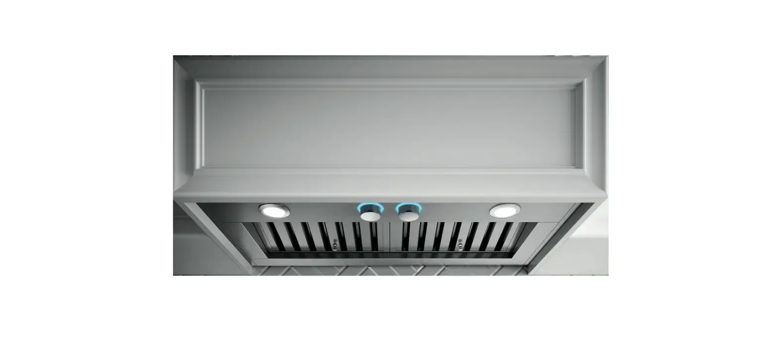 Elica Etr134s1 34 Inch Under Cabinet Range Hood User Guide Elica Etr134s1 34 Inch Under Cabinet Range Hood User Guide