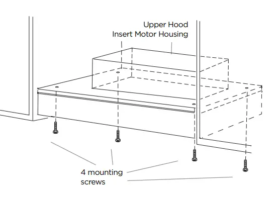 ELICA ETR134S1 34 Inch Under Cabinet Range Hood-Fig11
