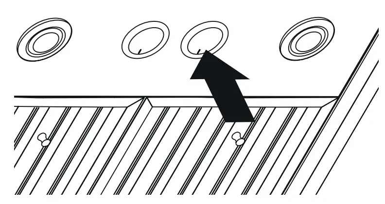 ELICA ETR134S1 34 Inch Under Cabinet Range Hood-Fig18